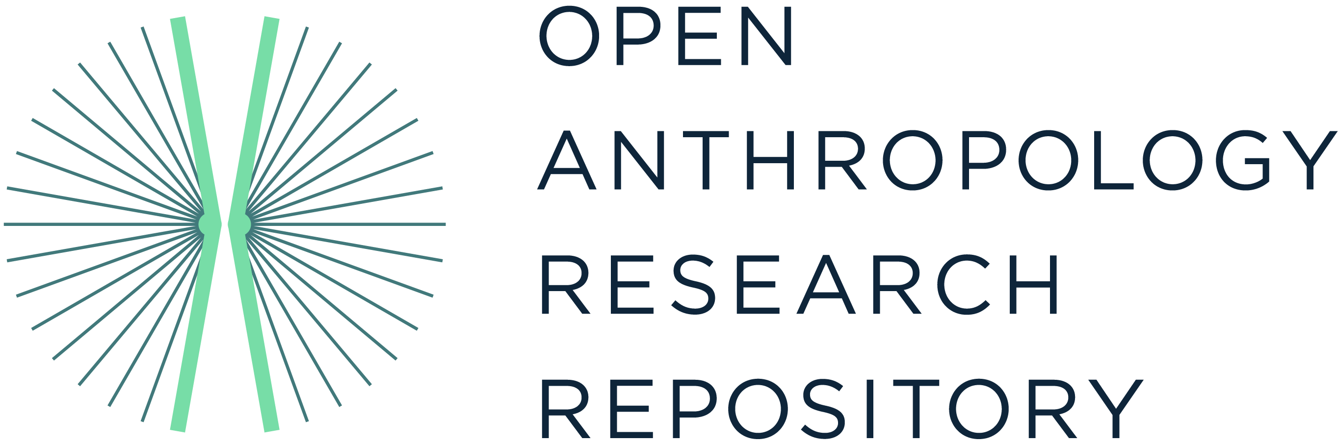 Open Anthropology Research Repository